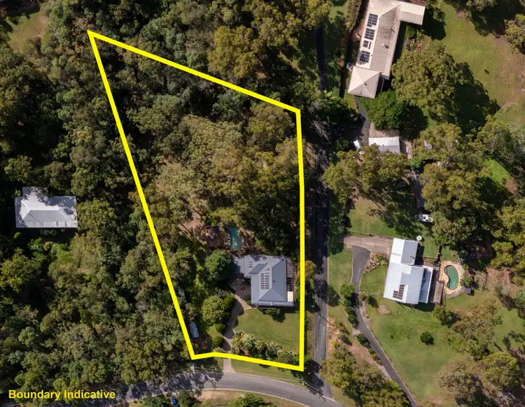Fourth view of Homely house listing, 7 Hugh Guinea Court, Worongary QLD 4213