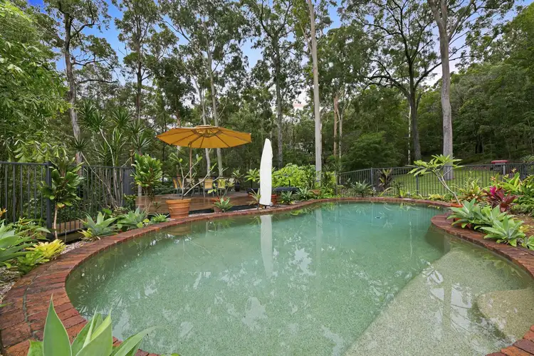 Sixth view of Homely house listing, 7 Hugh Guinea Court, Worongary QLD 4213