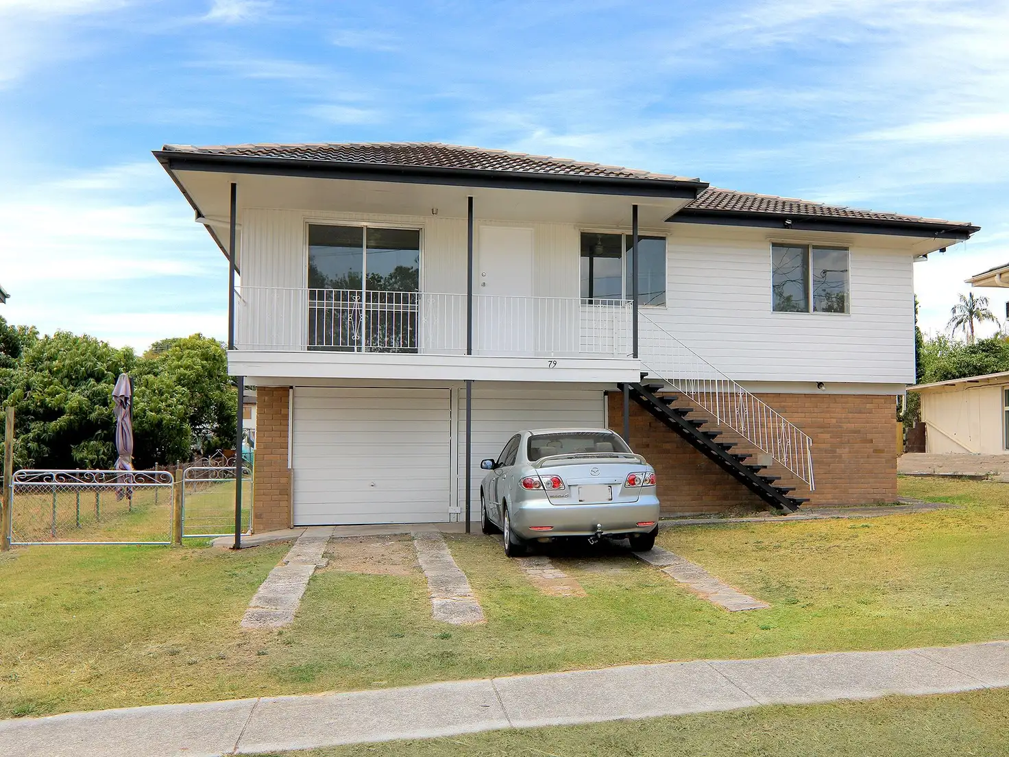 Main view of Homely house listing, 79 Ashton Street, Logan Central QLD 4114