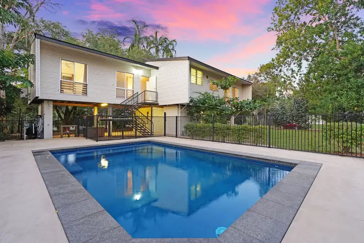 Main view of Homely house listing, 22 Dalwood Crescent, Malak NT 812