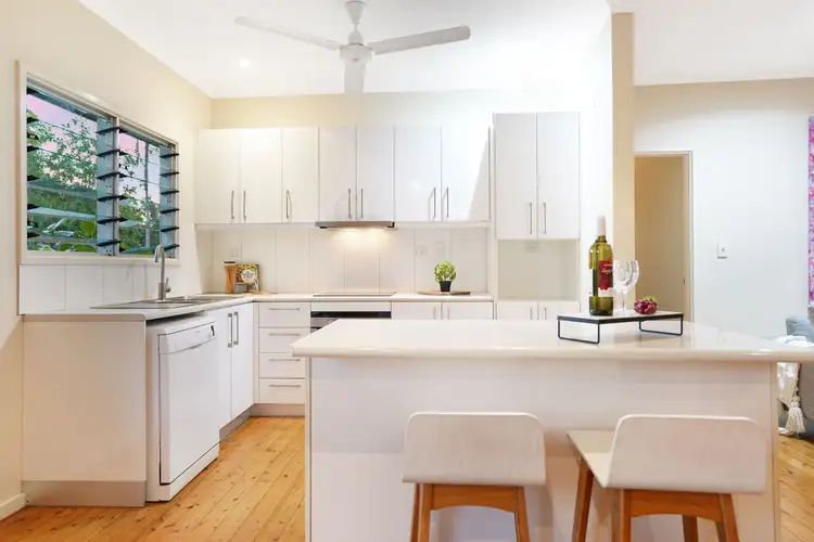 Third view of Homely house listing, 22 Dalwood Crescent, Malak NT 812