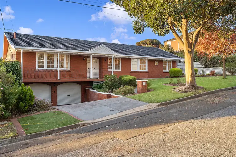 Main view of Homely house listing, 25 Arrana Avenue, Rostrevor SA 5073
