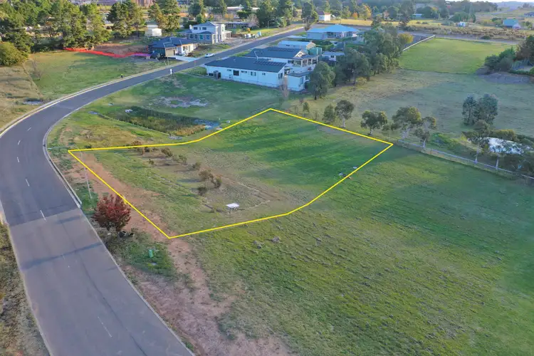 9 Sanctuary Drive, Goulburn NSW 2580