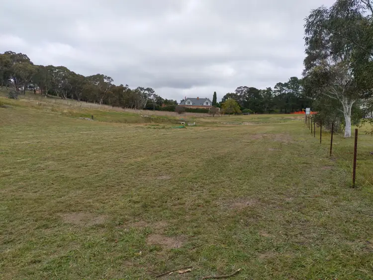 Fourth view of Homely land listing, 9 Sanctuary Drive, Goulburn NSW 2580
