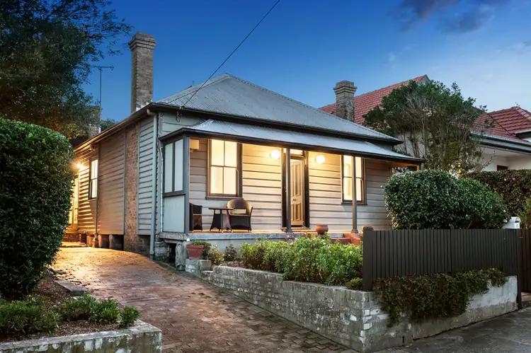 Main view of Homely house listing, 4 Cairo Street, Cammeray NSW 2062