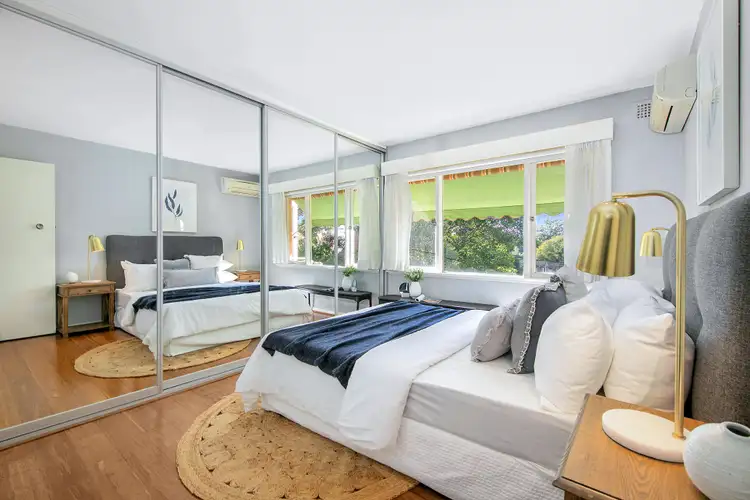 Fourth view of Homely apartment listing, 5/28 Eastern Road, Turramurra NSW 2074
