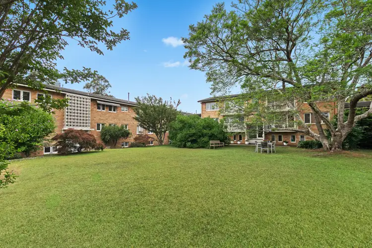 Fifth view of Homely apartment listing, 5/28 Eastern Road, Turramurra NSW 2074