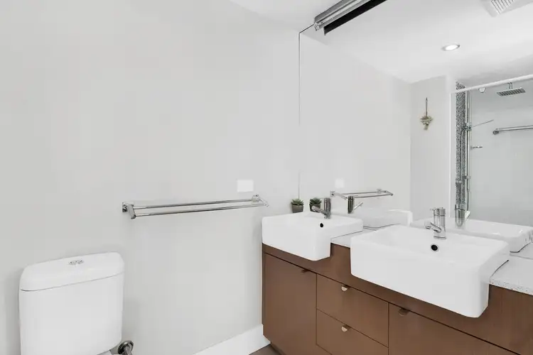 Fifth view of Homely apartment listing, 1702/67 Linton Street, Kangaroo Point QLD 4169