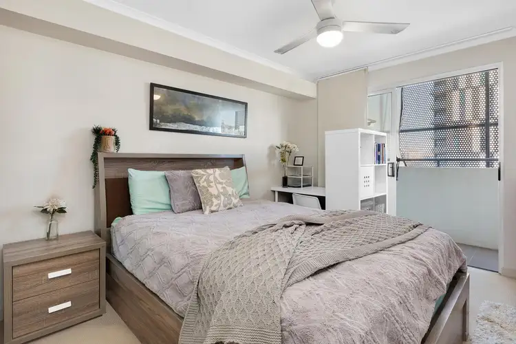 Sixth view of Homely apartment listing, 1702/67 Linton Street, Kangaroo Point QLD 4169
