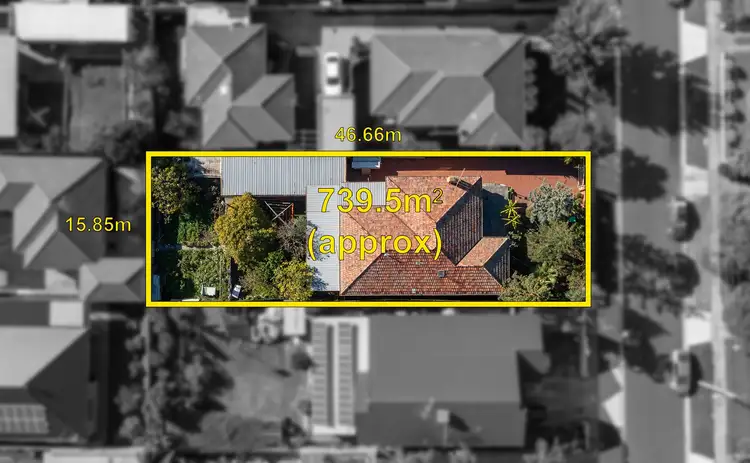 Main view of Homely house listing, 20 Pleasant Road, Thomastown VIC 3074