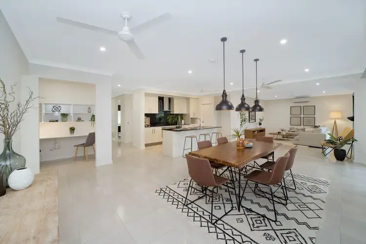 29 Crystal Crescent, Alice River QLD 4817