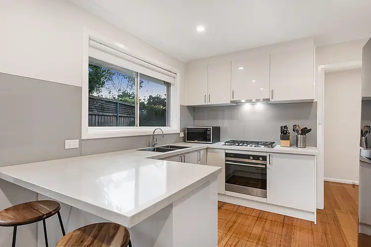 Fourth view of Homely unit listing, 1/23 Christie Street, Knoxfield VIC 3180