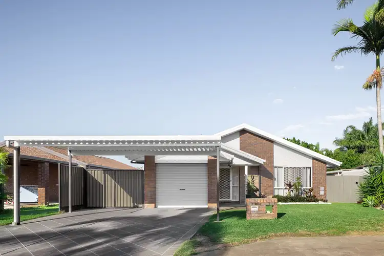 Main view of Homely house listing, 5 Tulip Close, Fitzgibbon QLD 4018