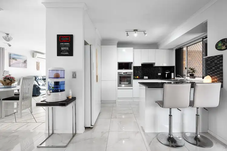 Second view of Homely house listing, 5 Tulip Close, Fitzgibbon QLD 4018