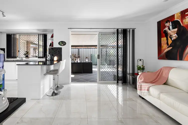 Third view of Homely house listing, 5 Tulip Close, Fitzgibbon QLD 4018