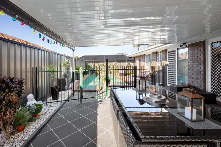 Fifth view of Homely house listing, 5 Tulip Close, Fitzgibbon QLD 4018
