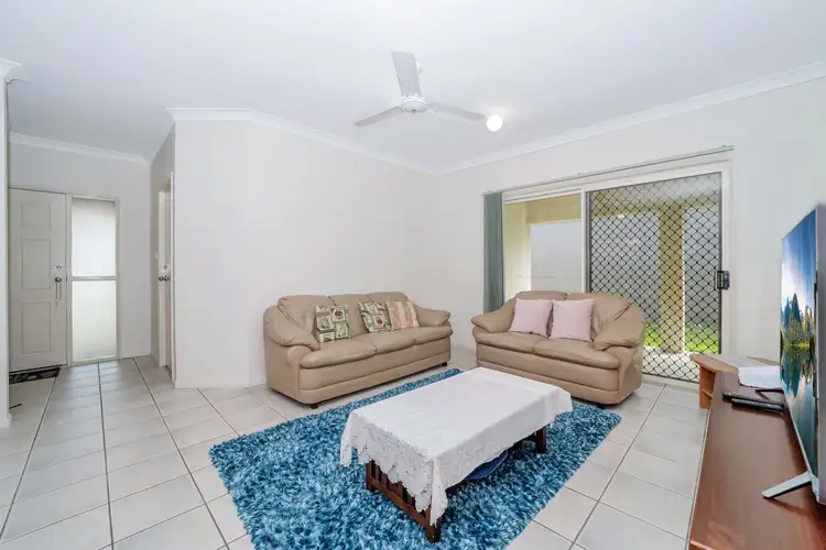 Second view of Homely house listing, 8 Althea Court, Kirwan QLD 4817