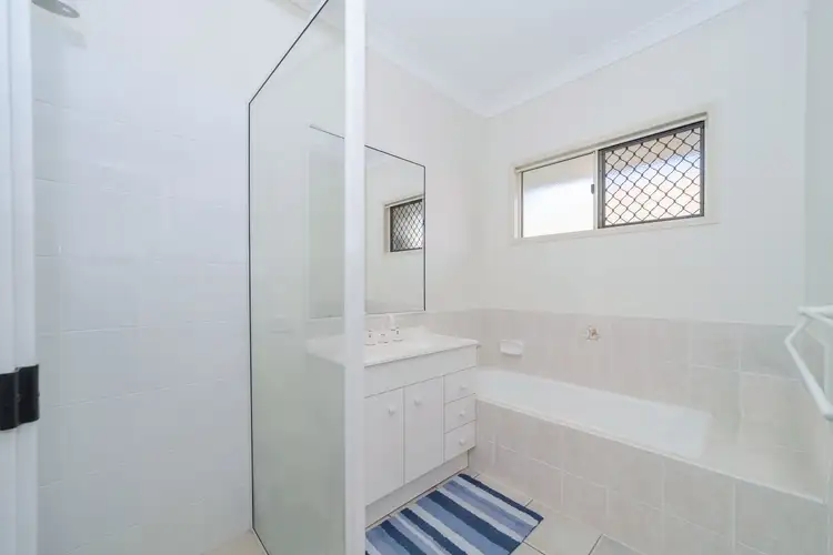 Third view of Homely house listing, 8 Althea Court, Kirwan QLD 4817
