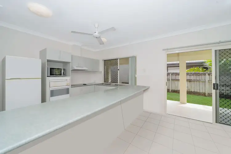 Fourth view of Homely house listing, 8 Althea Court, Kirwan QLD 4817
