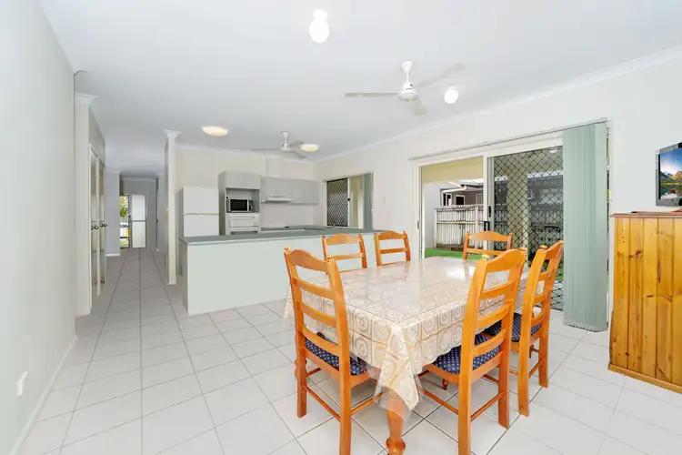 Fifth view of Homely house listing, 8 Althea Court, Kirwan QLD 4817