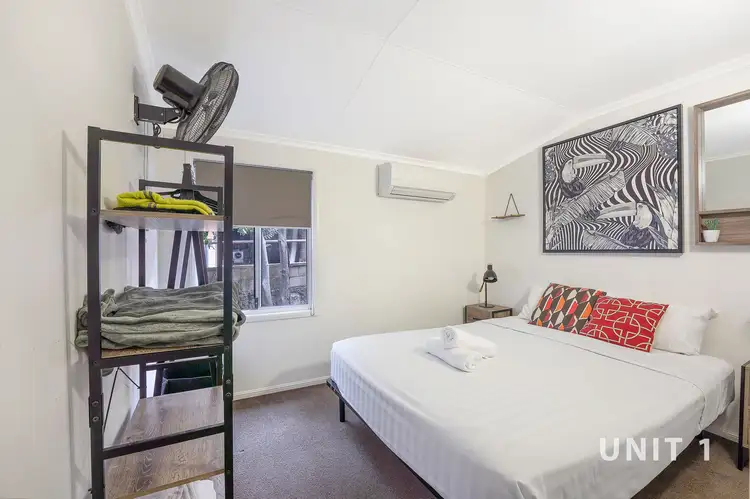 Fourth view of Homely house listing, 16A Central Avenue, Paddington QLD 4064