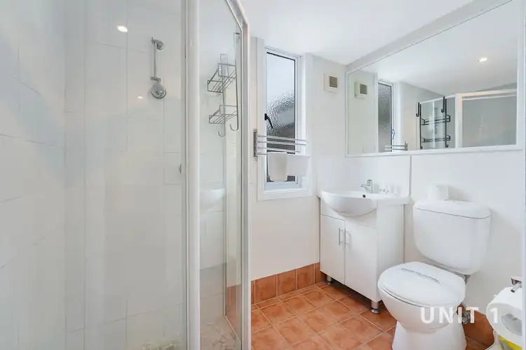 Sixth view of Homely house listing, 16A Central Avenue, Paddington QLD 4064