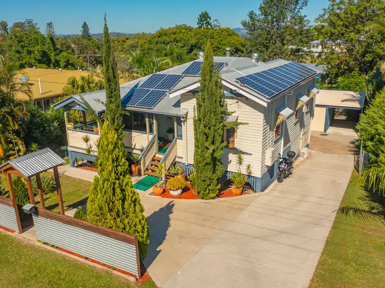 Main view of Homely house listing, 25 Apollonian Vale, Gympie QLD 4570