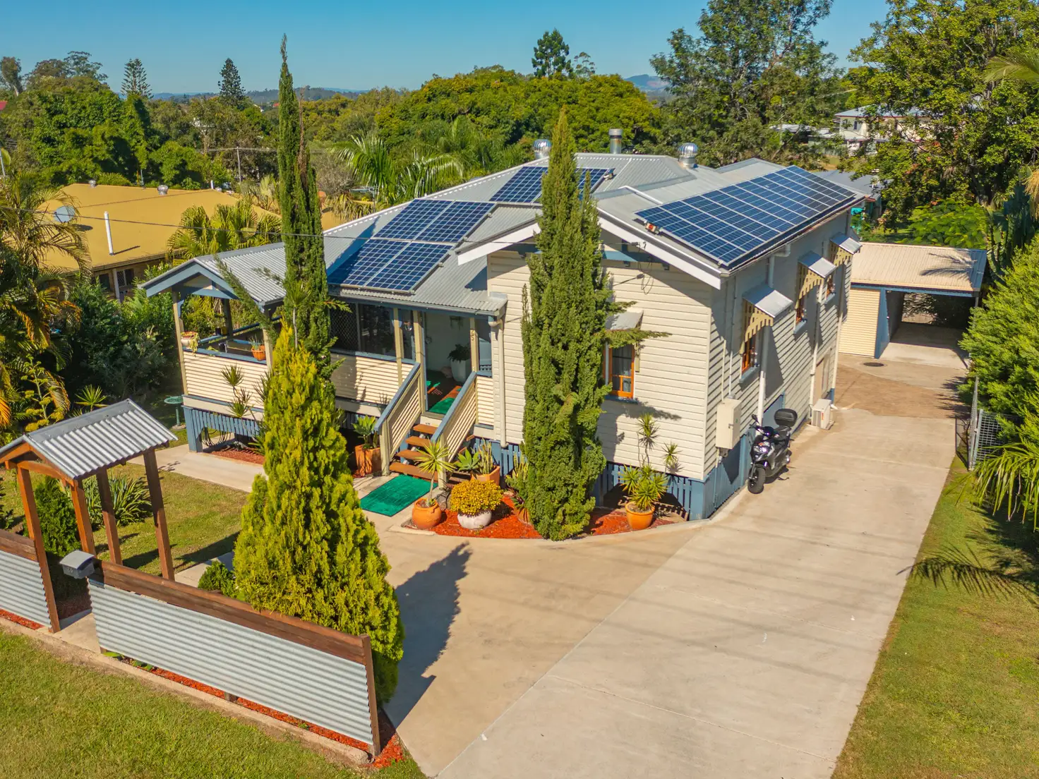 Main view of Homely house listing, 25 Apollonian Vale, Gympie QLD 4570