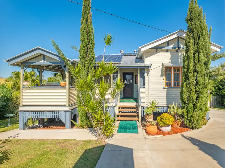 Second view of Homely house listing, 25 Apollonian Vale, Gympie QLD 4570