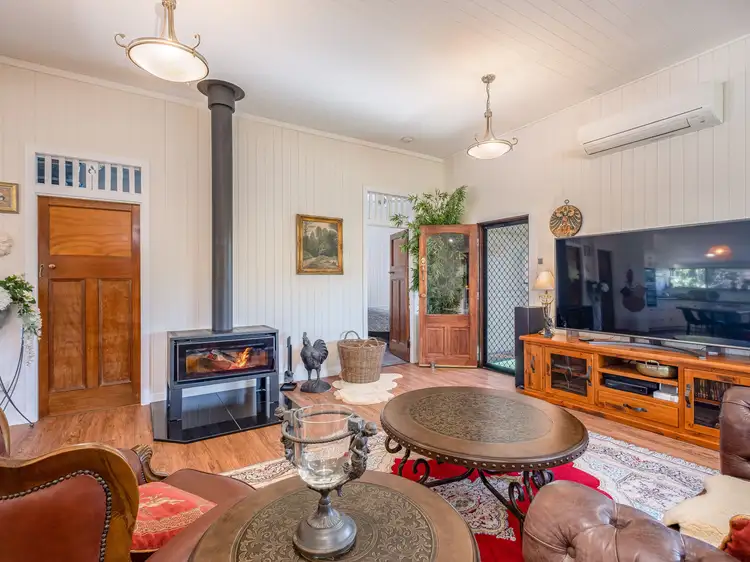 Fourth view of Homely house listing, 25 Apollonian Vale, Gympie QLD 4570