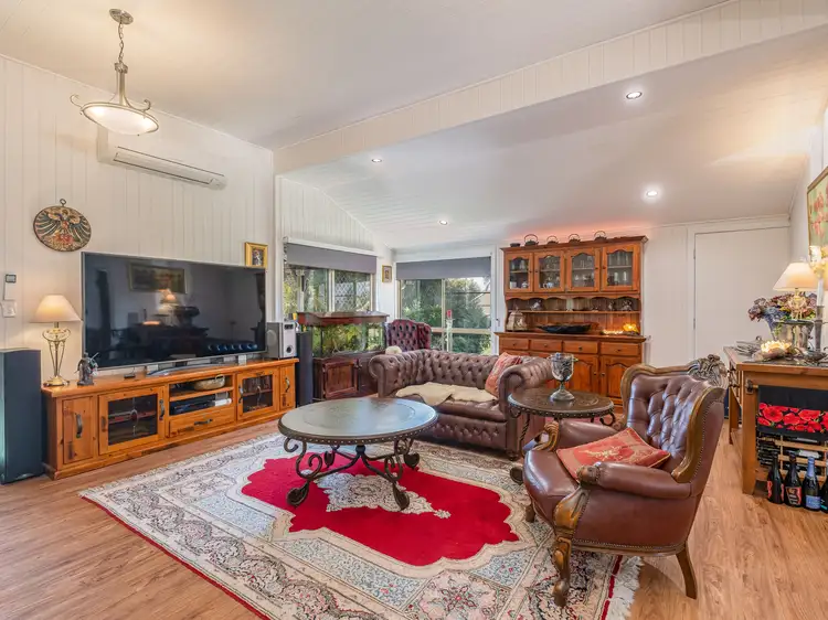 Fifth view of Homely house listing, 25 Apollonian Vale, Gympie QLD 4570