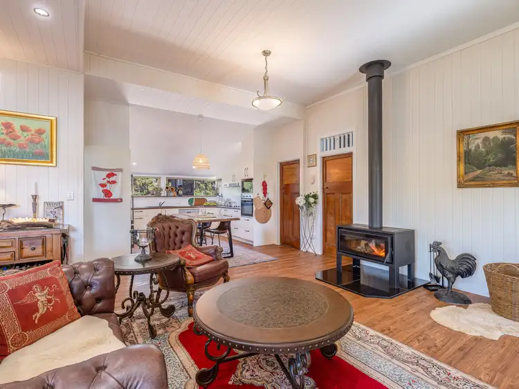 Sixth view of Homely house listing, 25 Apollonian Vale, Gympie QLD 4570