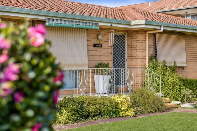 12 Payne Street, Wilsonton QLD 4350