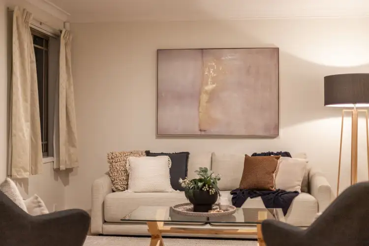 Fifth view of Homely house listing, 1 Bungaree Crescent, Ngunnawal ACT 2913