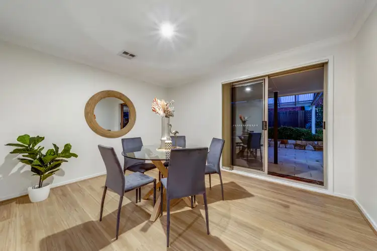 Sixth view of Homely house listing, 1 Bungaree Crescent, Ngunnawal ACT 2913