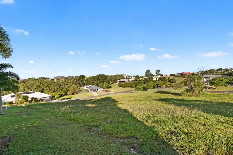 Third view of Homely land listing, 8 Edgewater Court, Craignish QLD 4655