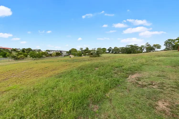 Fourth view of Homely land listing, 8 Edgewater Court, Craignish QLD 4655