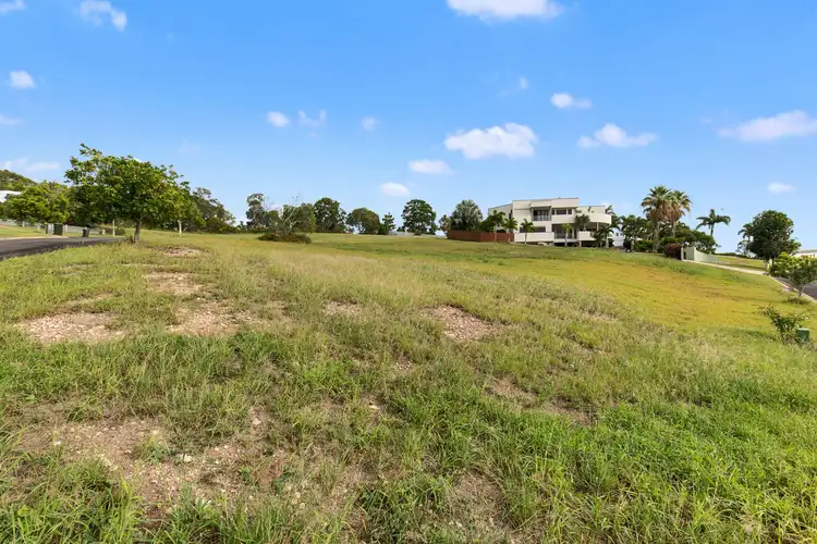 Fifth view of Homely land listing, 8 Edgewater Court, Craignish QLD 4655