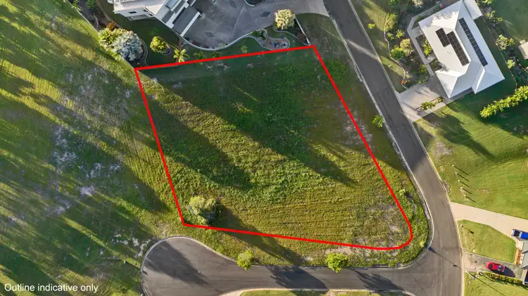 Sixth view of Homely land listing, 8 Edgewater Court, Craignish QLD 4655