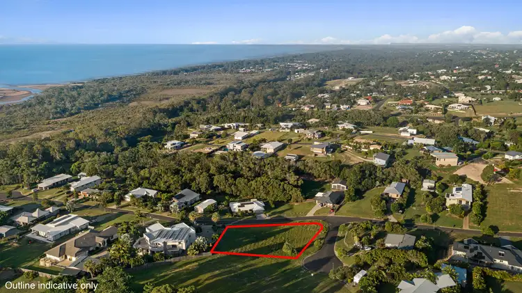 Seventh view of Homely land listing, 8 Edgewater Court, Craignish QLD 4655