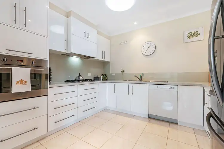 Fourth view of Homely house listing, 57 Rutley Crescent, Echuca VIC 3564