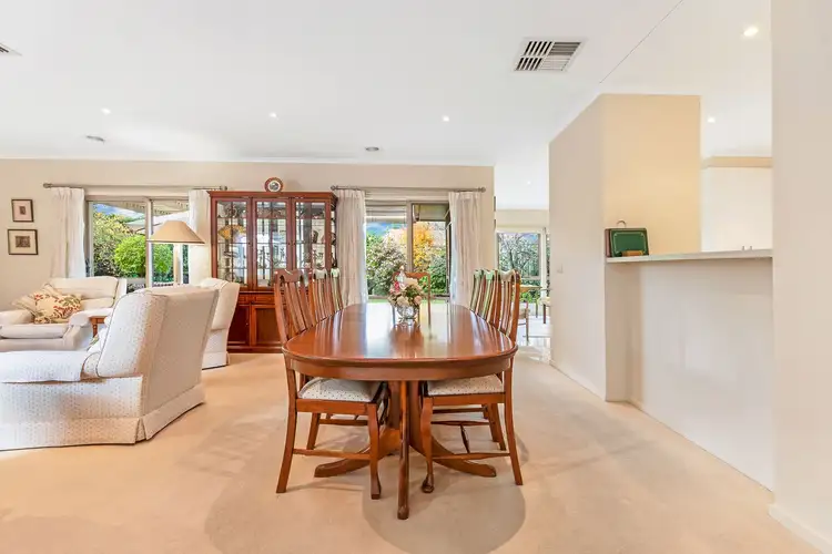 Fifth view of Homely house listing, 57 Rutley Crescent, Echuca VIC 3564