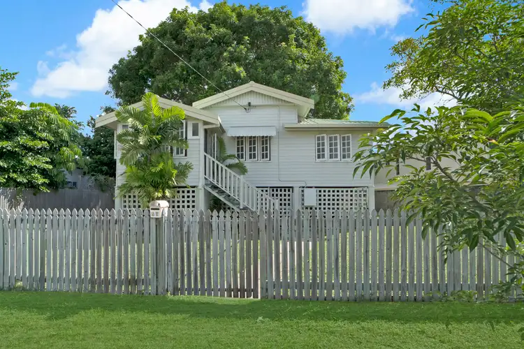 27 Cavendish Street, Pimlico QLD 4812