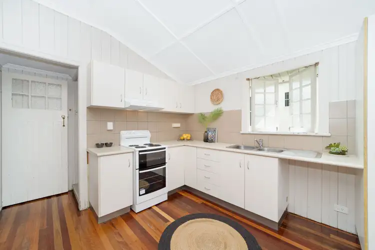 Third view of Homely house listing, 27 Cavendish Street, Pimlico QLD 4812