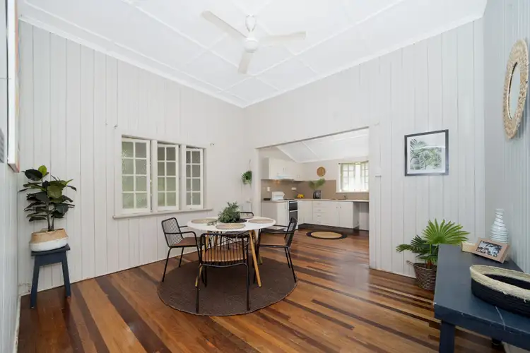 Fifth view of Homely house listing, 27 Cavendish Street, Pimlico QLD 4812