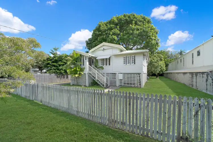 Sixth view of Homely house listing, 27 Cavendish Street, Pimlico QLD 4812