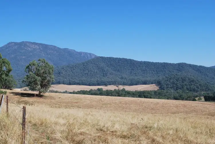 Second view of Homely rural property listing, Lot 1 Montgomery Lane, Porepunkah VIC 3740