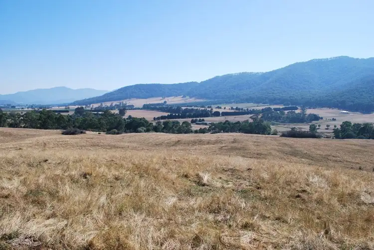 Fourth view of Homely rural property listing, Lot 1 Montgomery Lane, Porepunkah VIC 3740