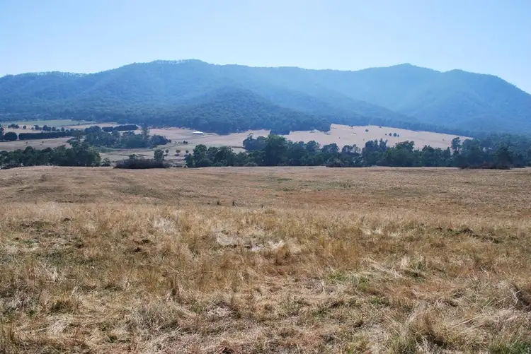 Fifth view of Homely rural property listing, Lot 1 Montgomery Lane, Porepunkah VIC 3740