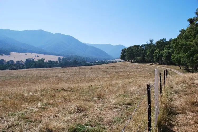 Seventh view of Homely rural property listing, Lot 1 Montgomery Lane, Porepunkah VIC 3740